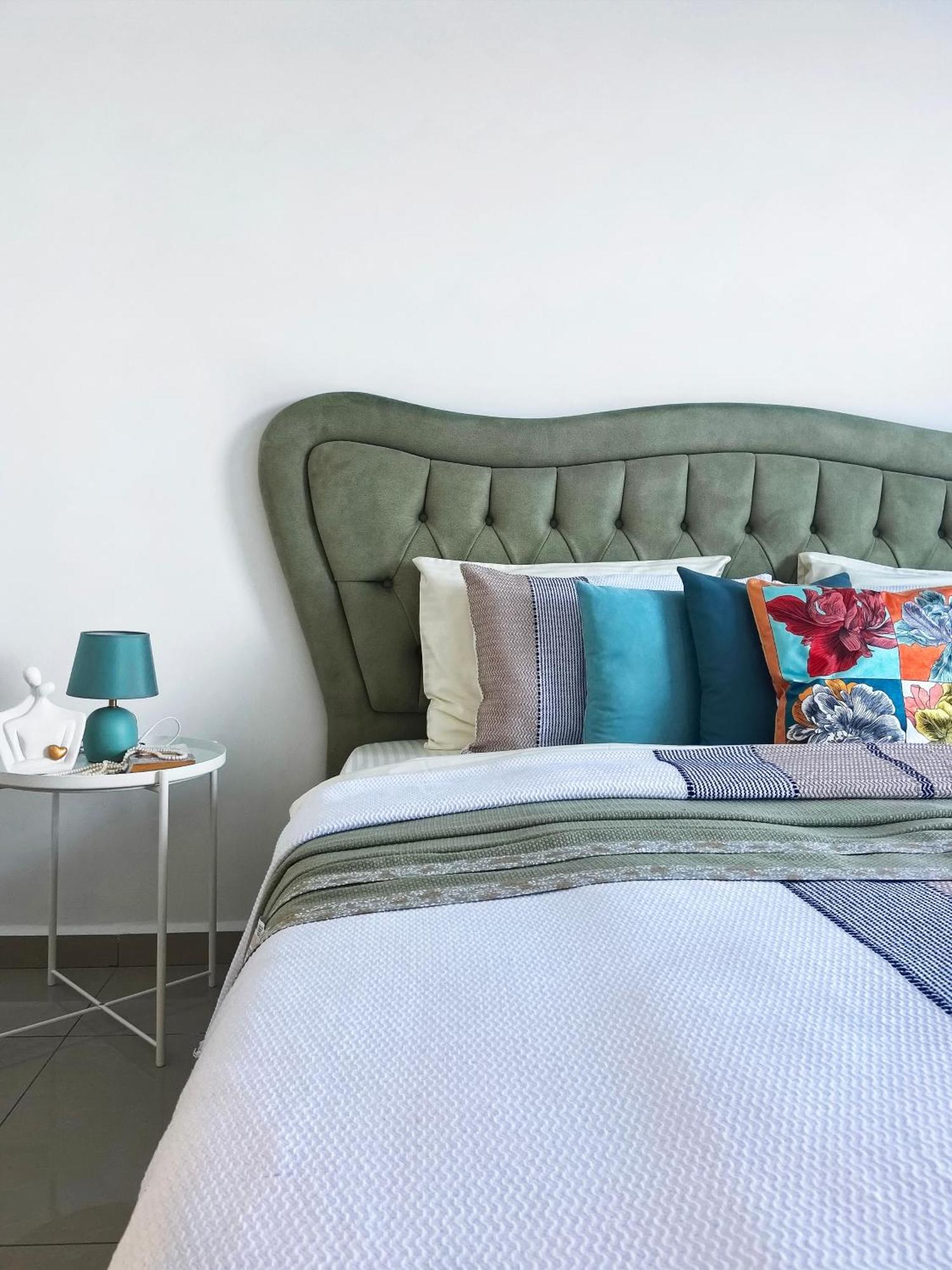 Spacious Three-Bedroom Apartment With Sea View A4 Lapithos  Eksteriør bilde