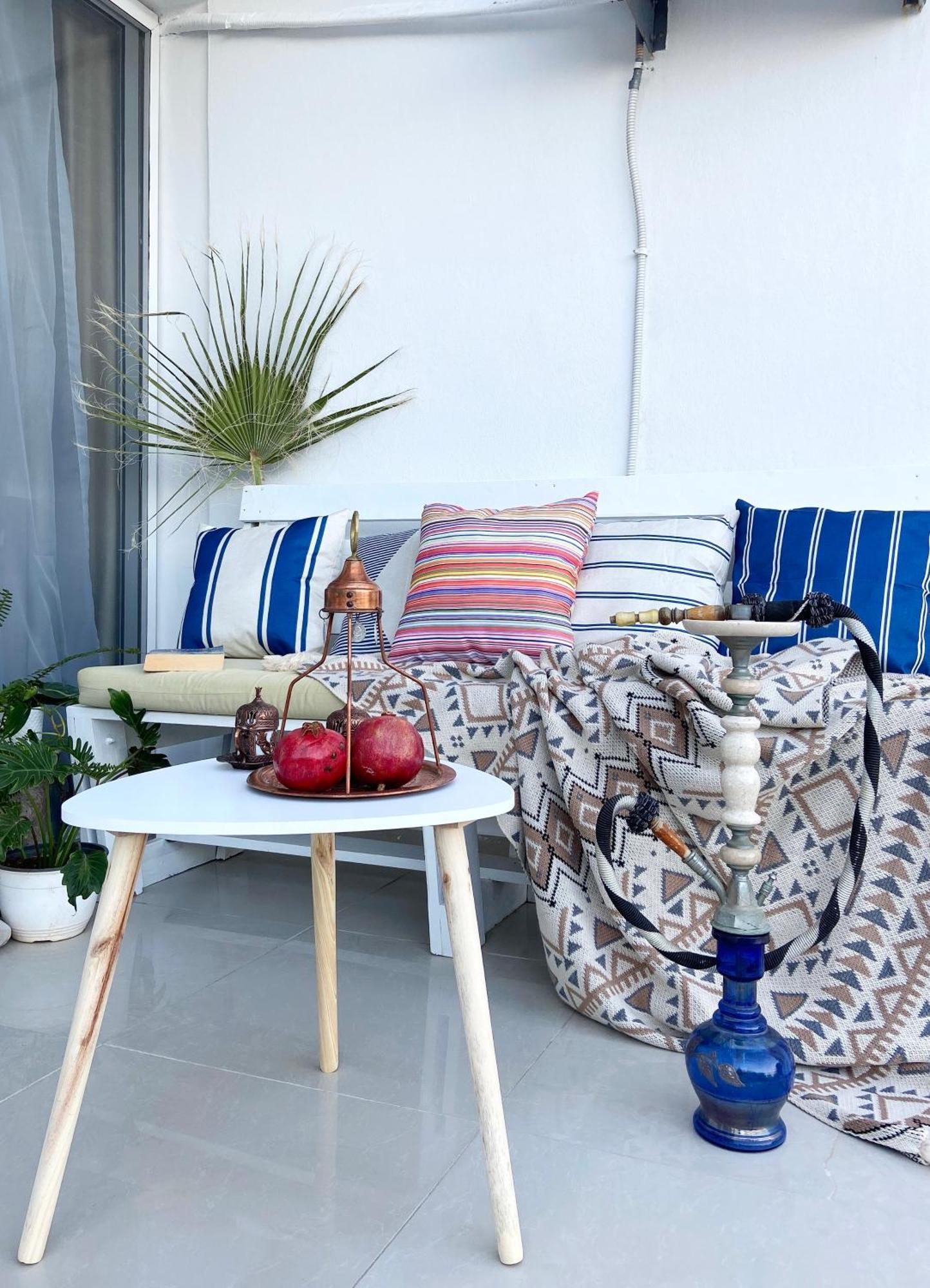 Spacious Three-Bedroom Apartment With Sea View A4 Lapithos  Eksteriør bilde