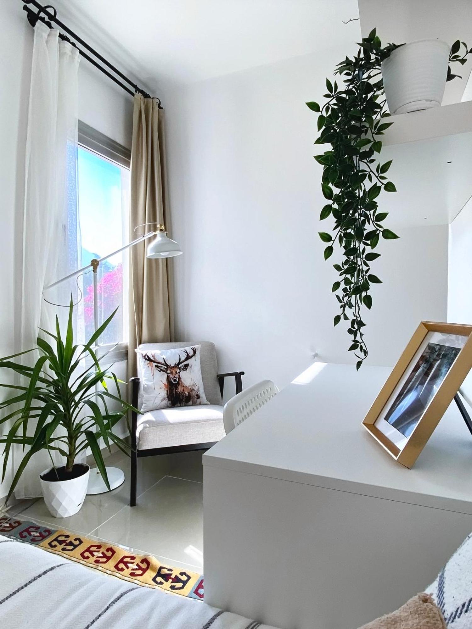Spacious Three-Bedroom Apartment With Sea View A4 Lapithos  Eksteriør bilde